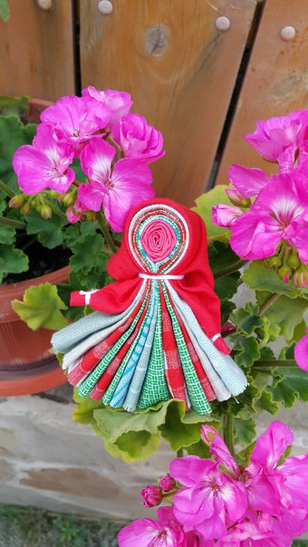 Кукла-оберег для дома (Северная Берегиня) - Силаев_0.jpg